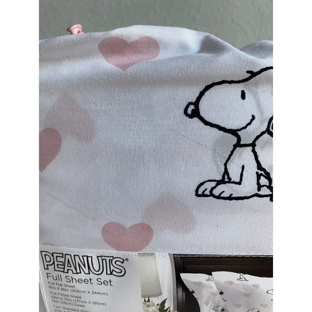 Berkshire pc peanuts